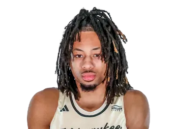 John Lovelace Jr. headshot