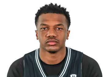 Simeon Murchison headshot