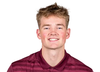 Grayson Grove headshot