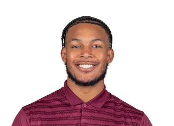 Jaylen Crocker-Johnson headshot