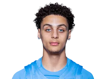 Kyan Evans headshot