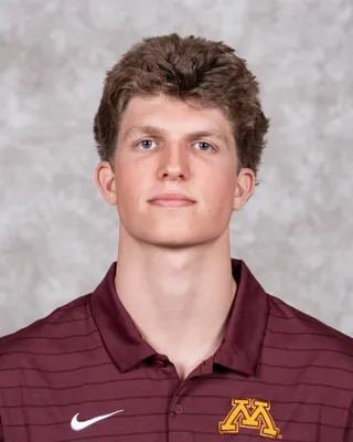 Nolen Anderson headshot