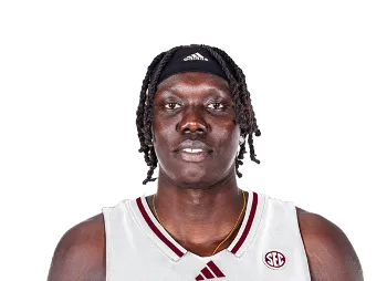 Gai Chol headshot
