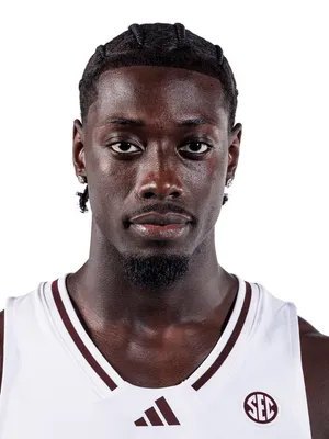 Jalyn Collingwood headshot