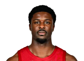 ND Okafor headshot