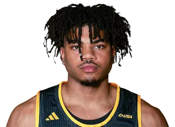 RJ Johnson headshot