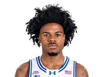 Tajuan Simpkins headshot