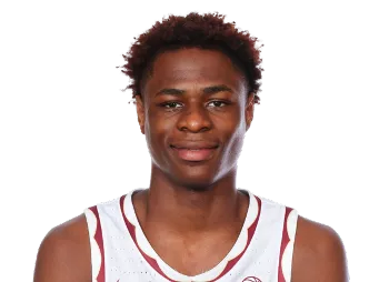 Thomas Bassong headshot