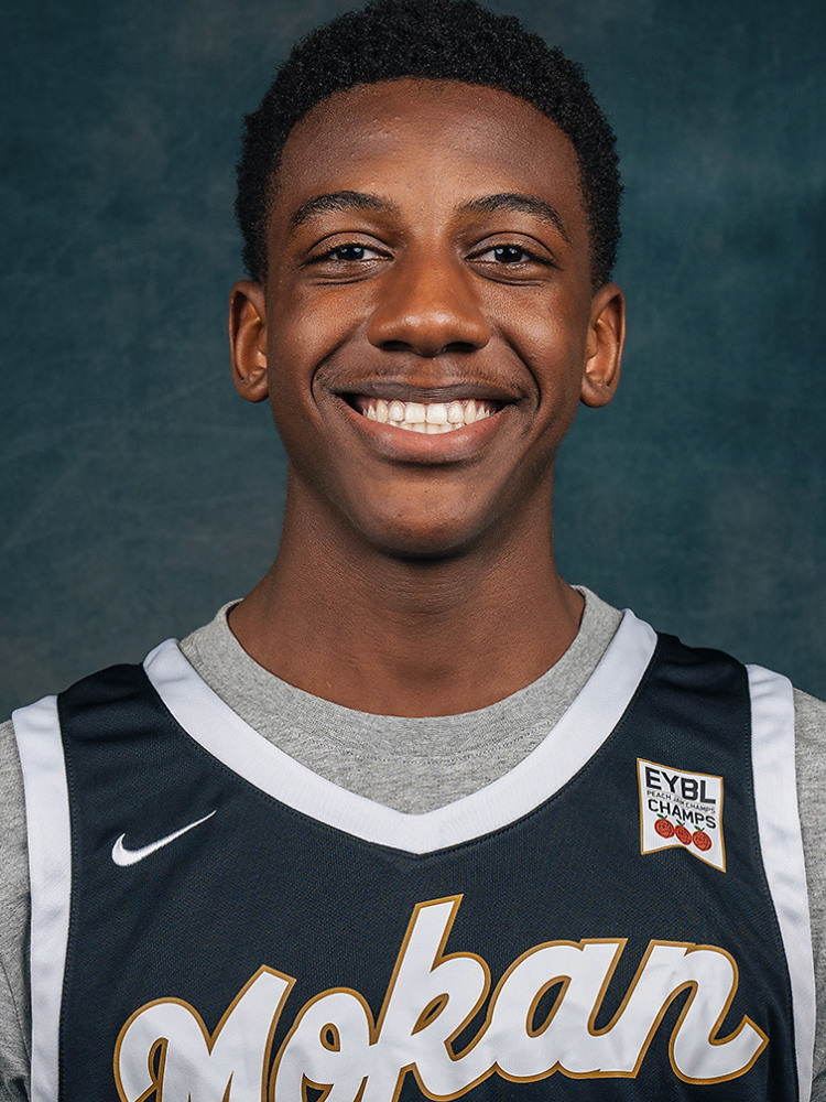 Tristan Reed headshot