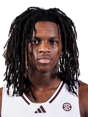 Willie Burnett III headshot