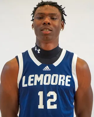 Mykayle McCoy headshot
