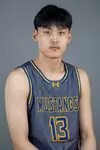 Qingfang Pang headshot