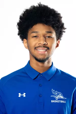 Tory James Jr. headshot
