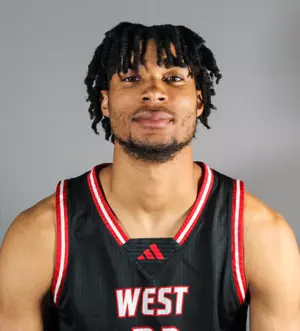 Christian Thompson headshot