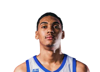 Isaiah Medina headshot