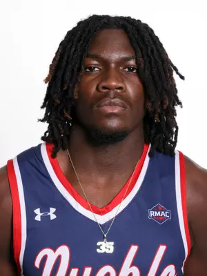 Jordan Blair headshot