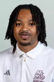 Kevin Stubblefield Jr headshot