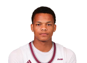 Melakih Cunningham headshot