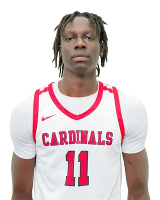 Ngundeng Ruey headshot