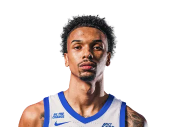 CJ Gunn headshot