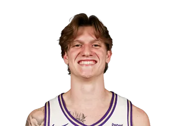 Cord Stansberry headshot