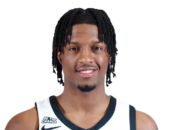 Jamier Jones headshot