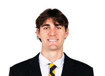Luke Northweather headshot