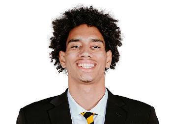 Trent Pierce headshot