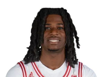 Jordan Crawford headshot