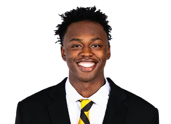 Mark Mitchell Jr. headshot