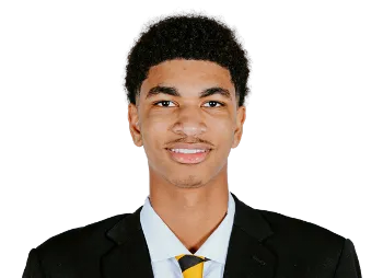 Trent Burns headshot