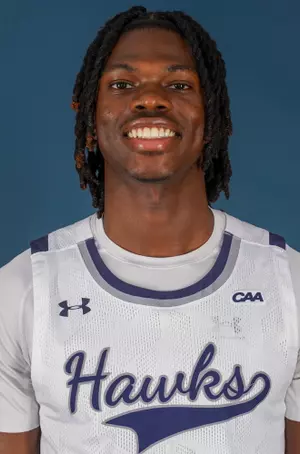 Dylan Perry headshot