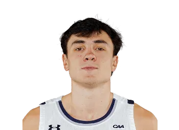 Jack Collins headshot
