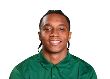 Jakai Sanders headshot