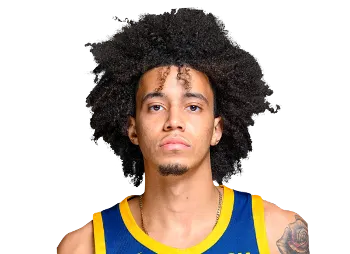 Lo Walker headshot