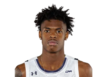 O'Marion Harvey headshot
