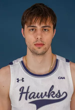 Stefan Marjanovic headshot