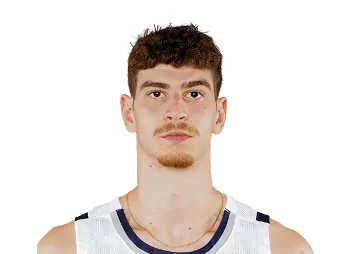 Stefanos Spartalis headshot