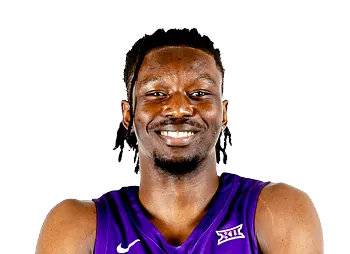 Stephen Osei headshot