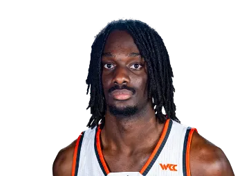 Clayton Mpiana headshot
