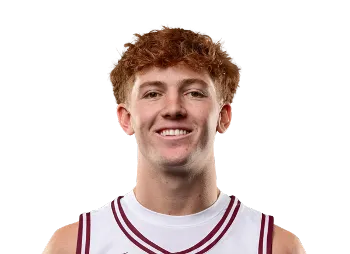 Connor Dick headshot
