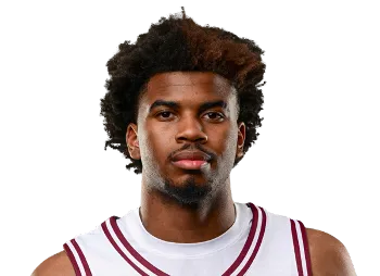 Courtney Anderson Jr. headshot