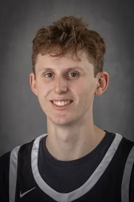 Garret Dutro headshot
