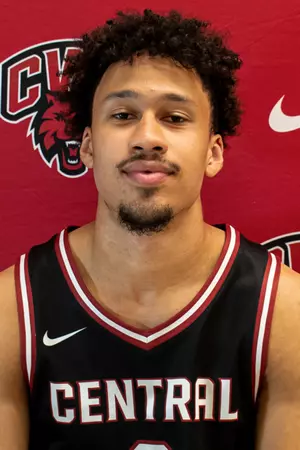 Jordan Clark headshot
