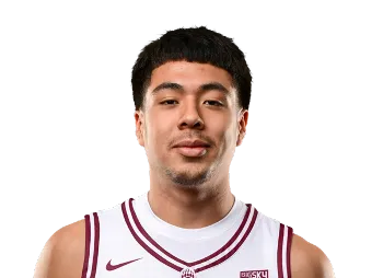 Kenyon Aguino headshot