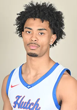 LoLo Rudolph headshot
