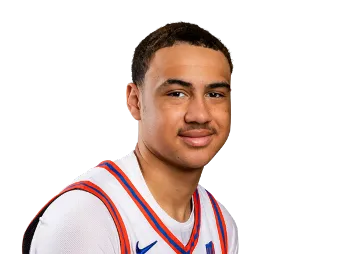 Noah Bendinger headshot