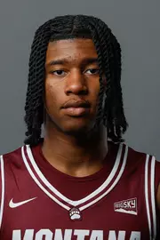 Semaj Carter headshot