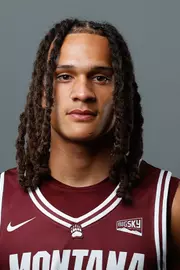 Seven Pridgen headshot
