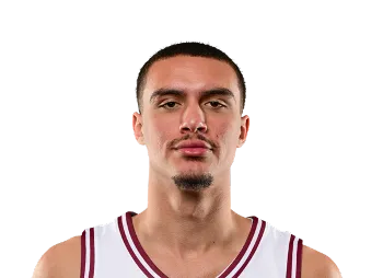 Tyler Thompson headshot